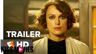 [Kissmovies]Colette Trailer #2 (2018) | Movieclips Trailers