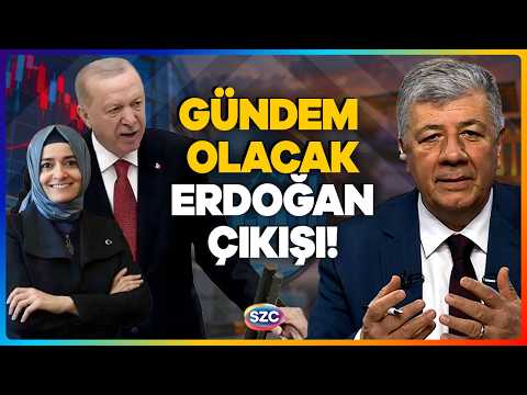 Mustafa Balbay Explains! Fund Crisis in AKP! Protest Against Erdoğan by Özel! İzmir Summit at Beş...