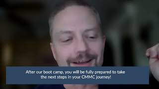 CMMC CCP Course Promo | Edwards Performance Solutions