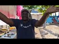 'My livelihood is going down the drain'
