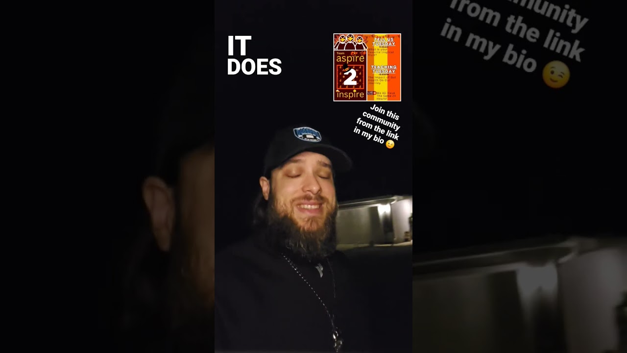 Are YOU the cow or the bison? 🤔 