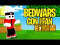 Battiamo tutti nelle Bedwars