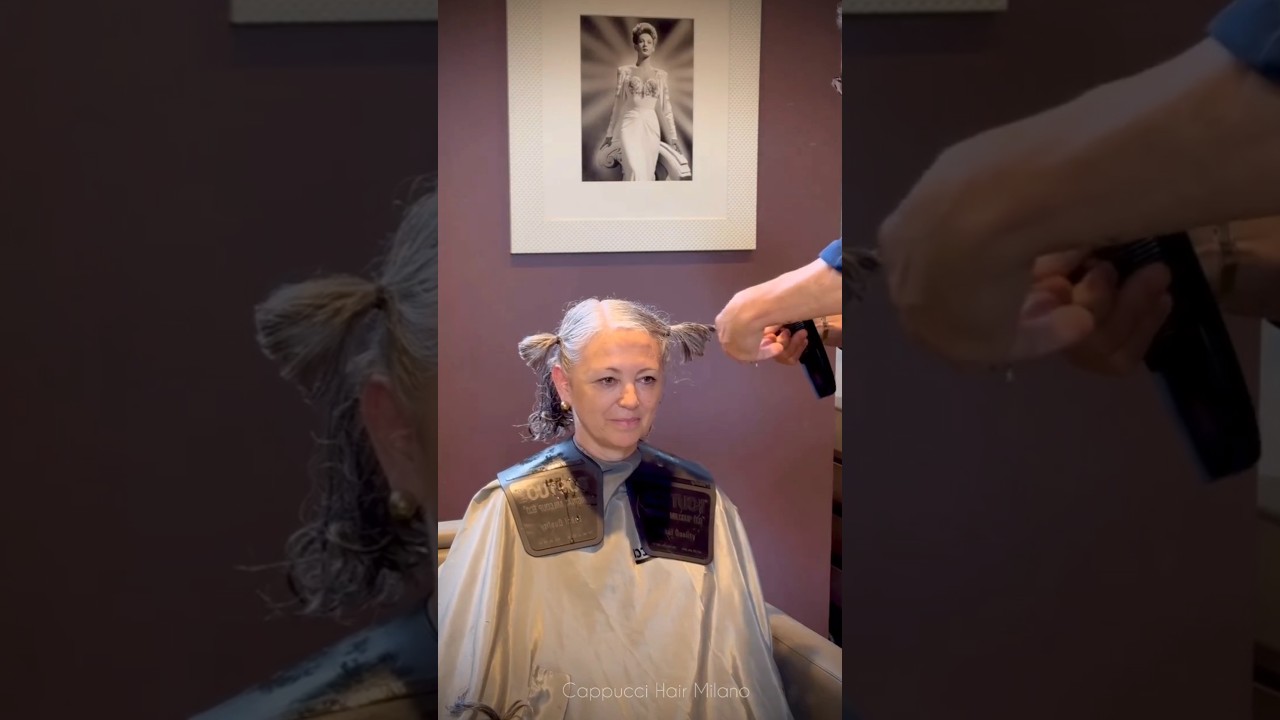 Un taglio estivo fresco e facile da gestire