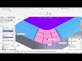 Solidworks Tutorial: MK 1 Surface modelling a pillowed form