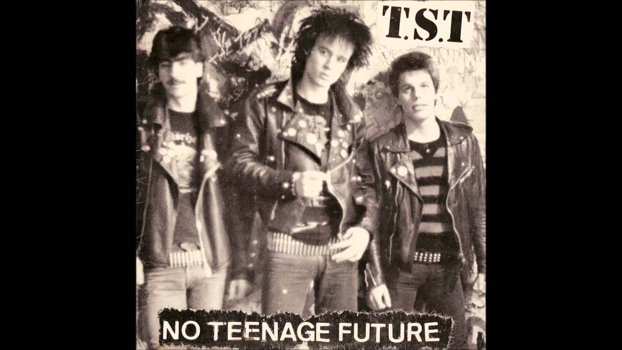 T.S.T 