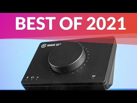 Elgato Wave XLR | The BEST Gadget for Streamers in 2021!