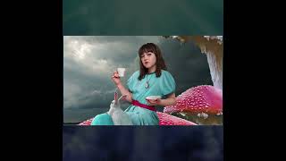 PHOTOSHOP ART 'Alice’s Adventures in Wonderland' - by @fandom.brian (Анастасиз) PHOTOSHOP ART 'Alice’s Adventures in Wonderland' - by @fandom.brian (Анастасиз)