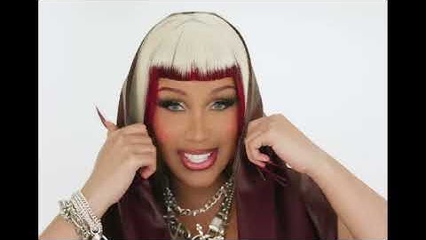 Cardi B - Enough (Miami) [Official Music Video]