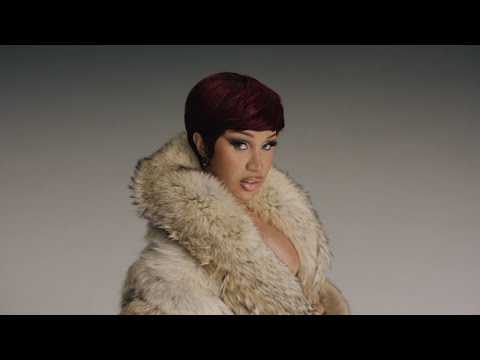 Cardi B - Enough (Miami)