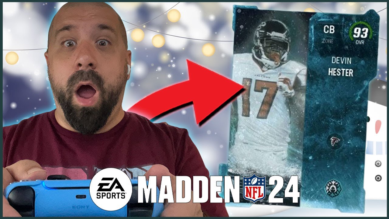 EA Revealed More Ghost Cards Coming To MUT 24 TOMORROW!