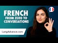 Learn French from Zero - French Absolute Beginners Guide [2025]