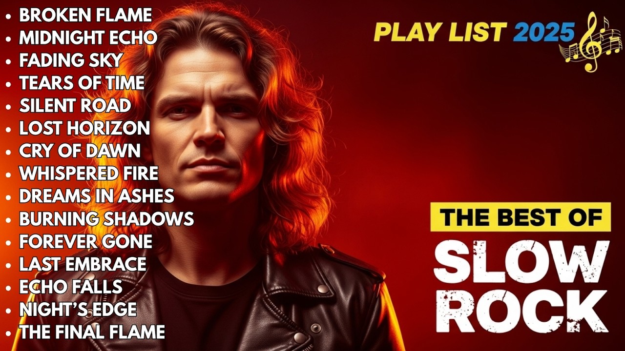 Classic Soft Rock Vibes to Relax and Unwind | 70s 80s 90s Ballads for Peaceful Evenings