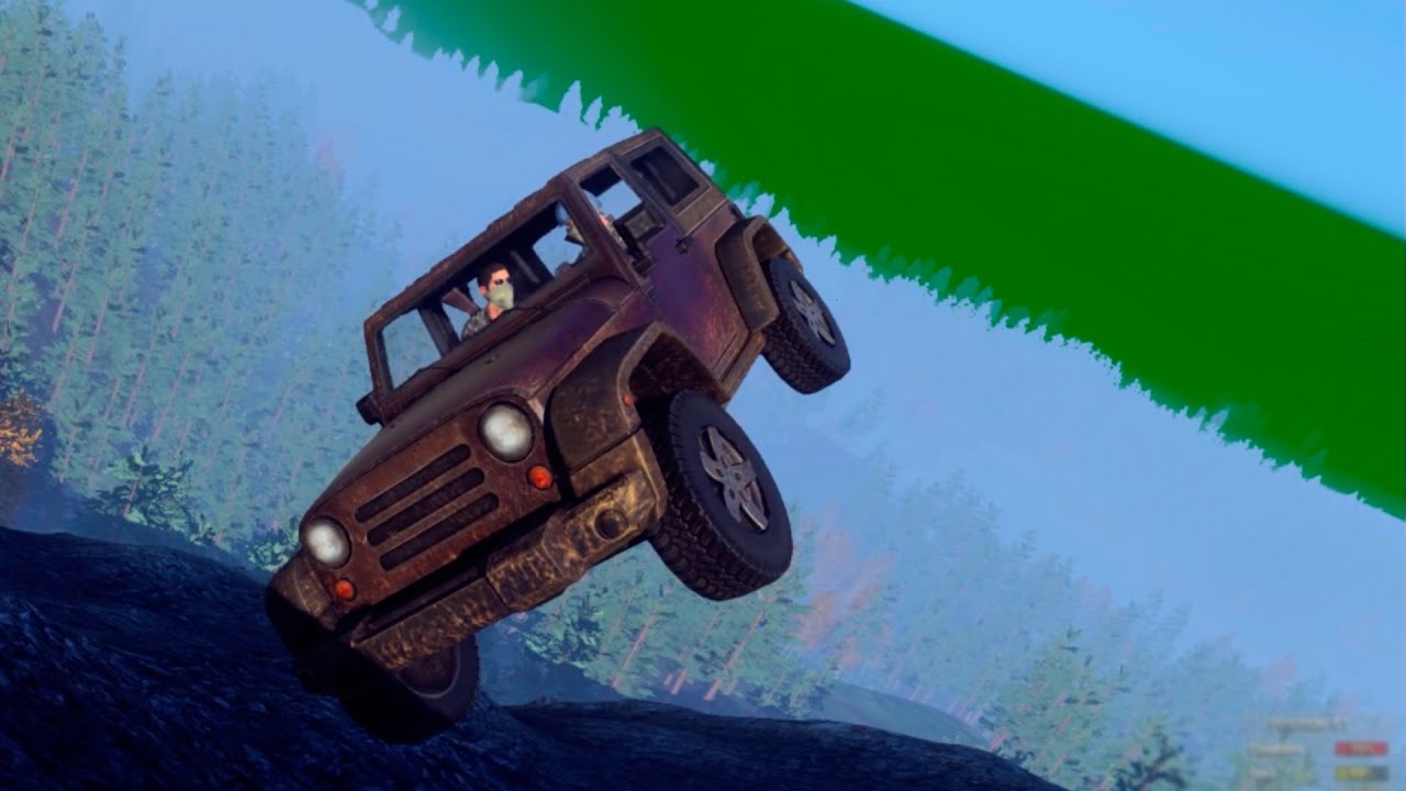 H1Z1 - 3 CARROS, MUITAS ARMAS... NÃO DA PRA PERDER! Ft  Rato, Drezzy, Stereo e Inscrito!