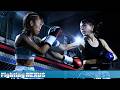 【STRIKE NEXUS 08】▼第1試合 TOMO(K’Bスポーツジム)vs果果(PUNCHUP/WUSEN)