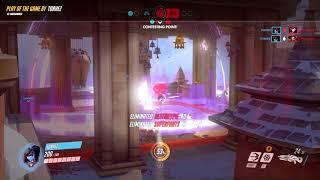 Widowmaker- Killing Everyone