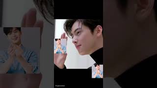 is chan eun woo México for i'm happy