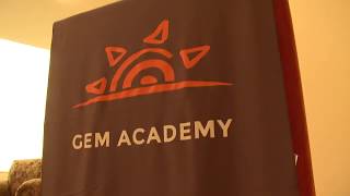 Gem Academy opening for overweight teen girls