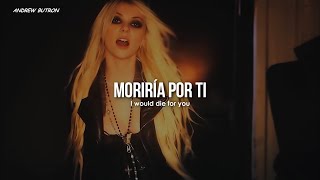 The Pretty Reckless - Make Me Wanna Die [Español   Lyrics] (Video Oficial)