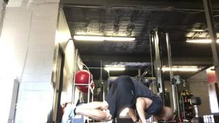 QDR push up