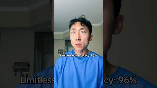 My Algorithm Is All Limitless Right Now