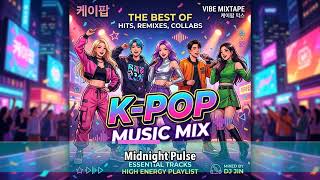 THE NEW SOUND OF K-POP?! 🇰🇷🔥 // Future K-House & Deep Groove Mix (2026)
