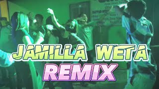 LAGU JOGET TERBARU - JAMILLA WETA| LOPEEZ LAMAHORA REMIX