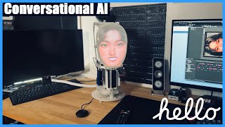 Comparing AI Interaction: Voice vs. Typing - Which Feels More Natural?