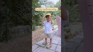 Hero #cutebaby #littlehero #swagger #viralshort #funtime #futurehero #bollywood #youtube