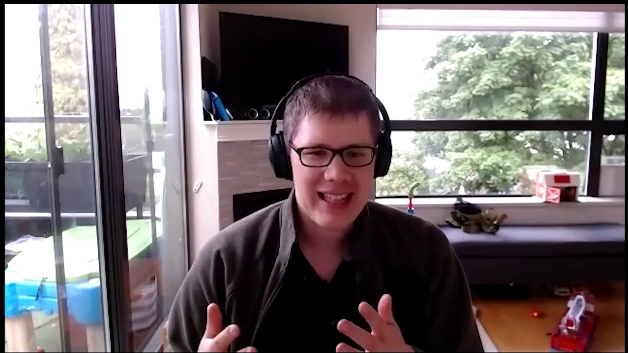 What makes your day a success? - Toastmasters Table Topics by Geoffmobile