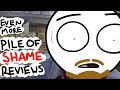 REVIEWING YOUR ROOMS AND PILES OF SHAME!