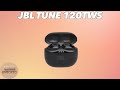 JBL TUNE 120TWS - All about that BASS! (Review)