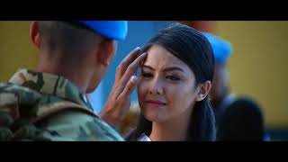 Pasukan Garuda I Leave My Heart In Lebanon | Jowy Khoury