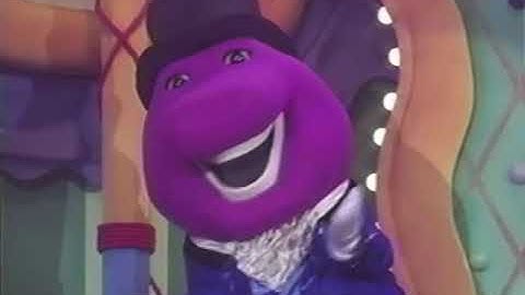 Super Singing Circus (2004 Version) Part 33