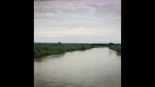 Hatch Valley Drone Footage Of The Rio Grande