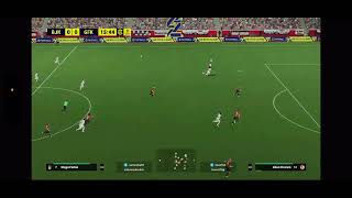 Peslig Gaziantep (Hasan) vs Beşiktaş (Mehmet)