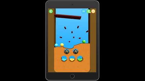 Dig this meatball level 1 Solution | Chapter 59-1 Easy Clue