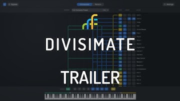 Divisimate - Trailer