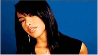 Aaliyah - Rock The Boat (With House)