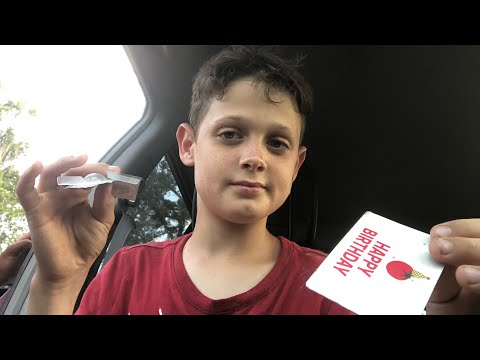 ASMR fastest cranial nerve exam
