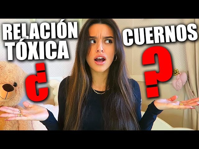 RESPONDO A TODAS VUESTRAS PREGUNTAS SIN FILTROS - Marta