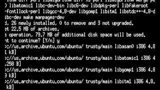 webmin y squid
