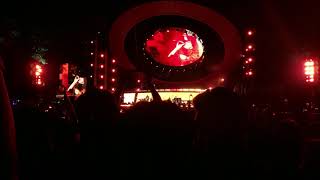 Clocks - Coldplay with Lang Lang (Global Citizen Live NYC 09.25.21) screenshot 3