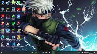 How To Change Gameloop Global Anti-Cheat To Chinese Ten-Protect RAGE GAMER YT screenshot 5