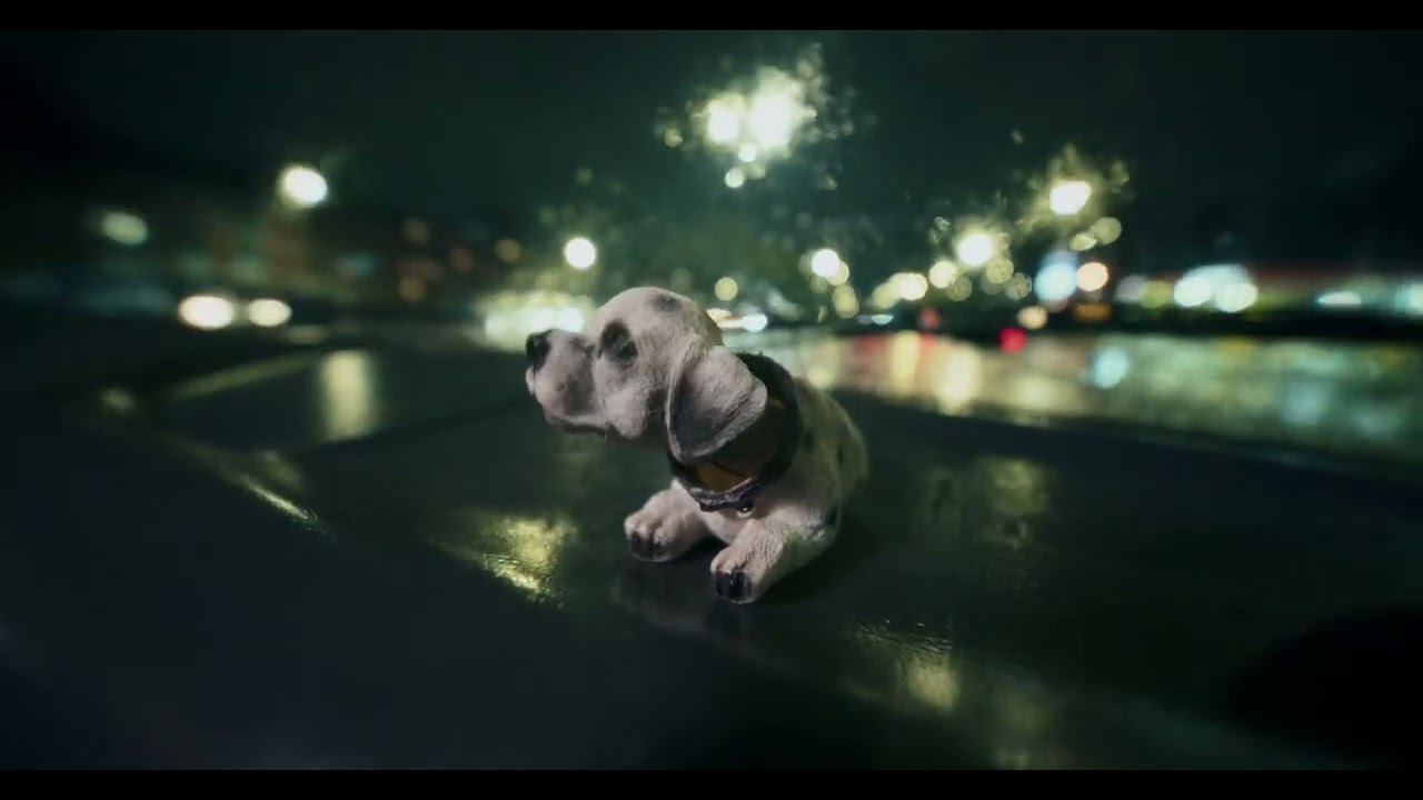 LosPetitFellas - Hecho Perro