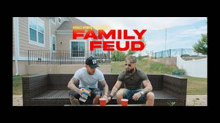 Menace Monroe x Lor Rachet "FAMILY FEUD" (Official Music Video)