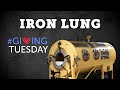 How the Iron Lung Saved Lives