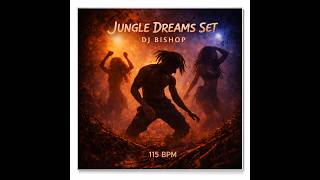Mr Bishop 115 Jungle Dreams