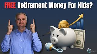 Trump Accounts Explained: Should Parents Choose These Over Roth IRAs or 529 Plans?
