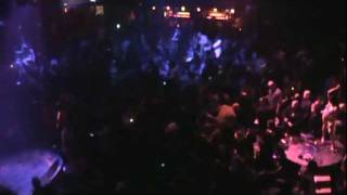 X.T.C DALLAS 2012 NEW  YEAR PARTY