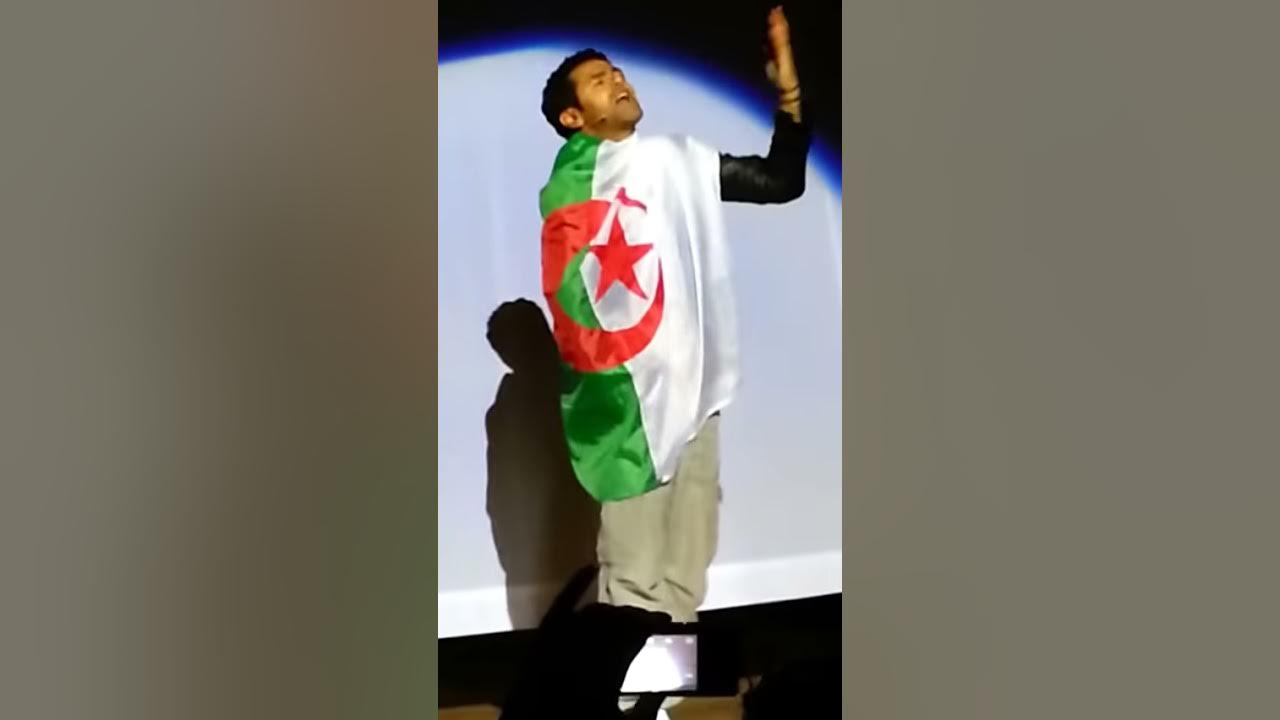 Jamel Debbouze [HD] - YouTube